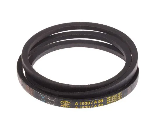63-6661-43　RS PRO Drive Belt, belt section A, 1.5m Length　471-679