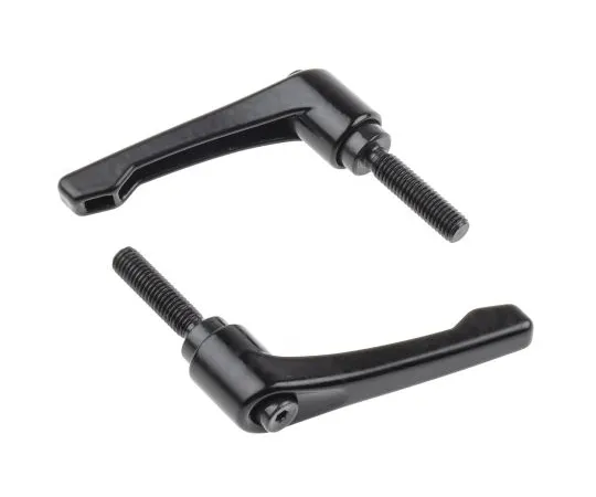 63-6666-37　RS PRO Clamping Lever, M8 x 32mm　478-298