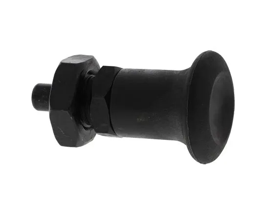 63-6601-61　RS PRO M16 Index Plunger, 54mm Long　237-429