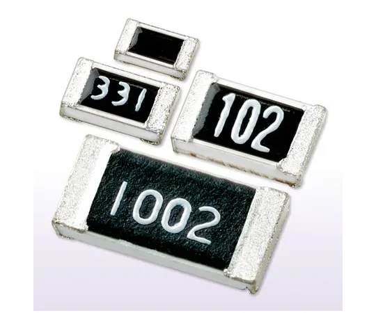 63-7043-15　1kΩ 0402 Thin Film Surface Mount Fixed Resistor ±0.1% 0.125W - RG1005P-102-B　RG1005P-102-B