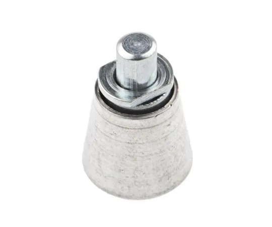 63-6764-48　RS PRO M8 Index Plunger, 20mm Long　110-4582