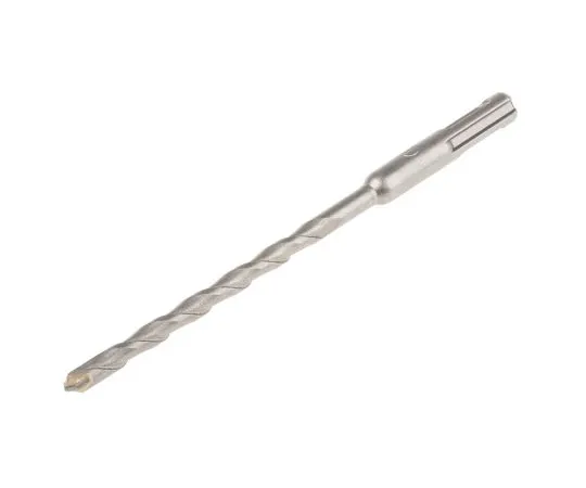 63-6706-01　RS PRO Carbide Tipped SDS Drill Bit, 7mm x 160 mm　562-416