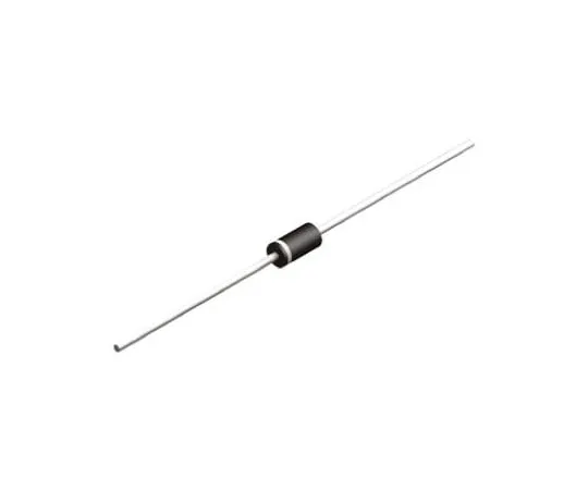 63-7345-24　Vishay, 68V Zener Diode 6% 1.3 W Through Hole 2-Pin DO-41　BZX85C68-TR
