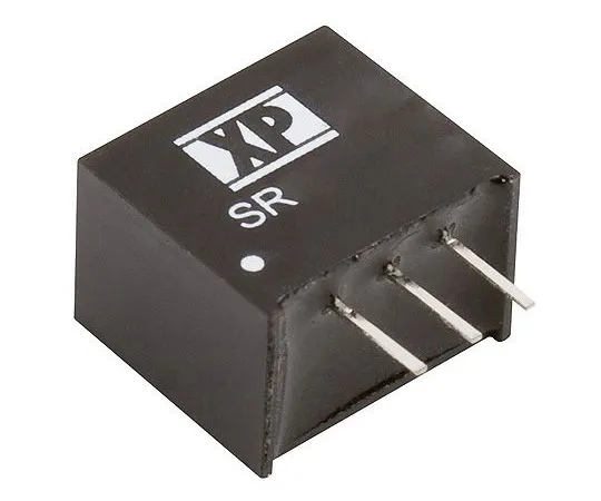 63-6852-57　DC-DC Switching Regulator rating: 4.5 W　SR05S09