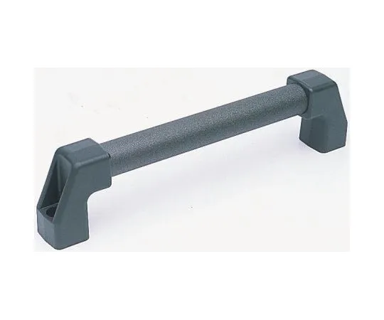 63-6736-70　Drawer Handle Aluminum　37741