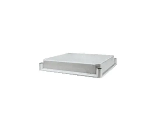 63-6972-69　Schneider Electric 270 x 270 x 45mm Cover for *** with Thalassa PLS Enclosure　NSYTPLSC2727G