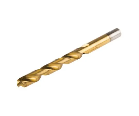 63-6588-81　RS PRO HSS Twist Drill Bit, 11mm x 142 mm　213-461