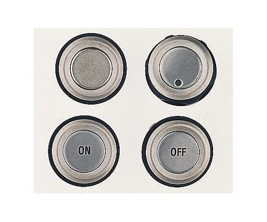 63-7326-08　NO Push Button Switch　1241.2857