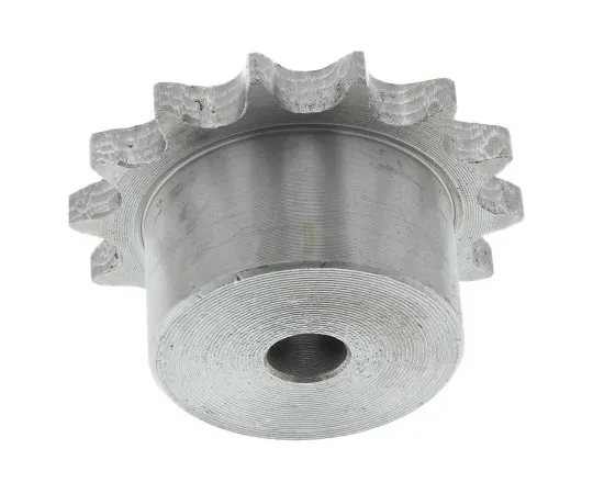 63-6574-08　RS PRO 14 Tooth Pilot Sprocket 08B-1 Chain Type　184-044