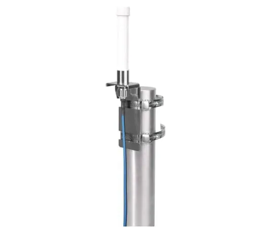 63-7027-10　1399.17.0232 Huber & Suhner - 2G (GSM/GPRS), 3G (UTMS), 4G (LTE), WiFi Antenna, Wall/Pole Mount, N Type　1399.17.0232