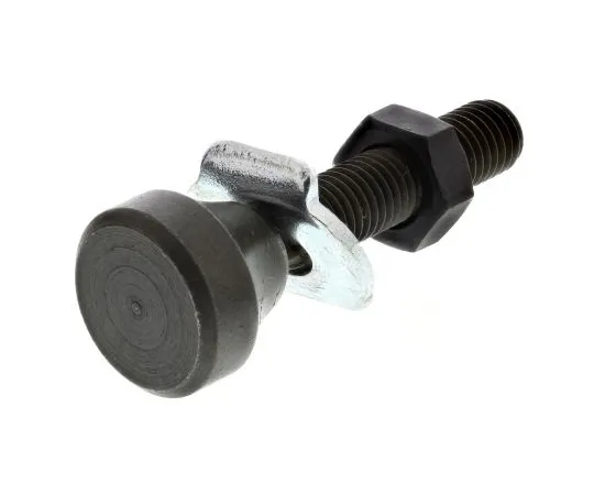 63-6606-44　RS PRO Swivel Foot Spindle, For Use With Toggle Clamp　254-816