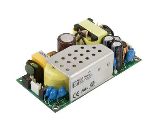 63-6856-27　AC/DC Converter 15 V dc 10 A 150 W Open Frame Y　ECP150PS15