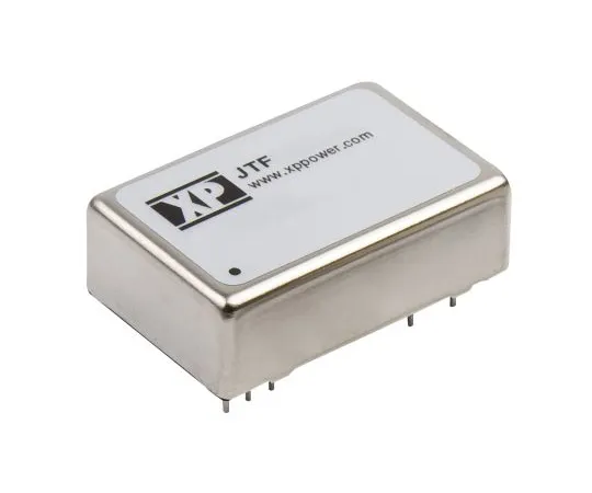 63-6855-44　Insulation DC-DC Converter Vout: 5 V dc 9 to 36 V dc 8 W 24 V dc　JTF0824S05