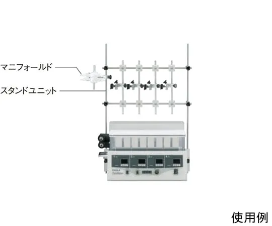 65-0576-90　Manifold　PPV-34M