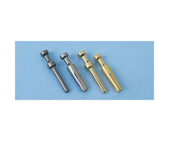63-7332-75　Han Contacts Series Female Crimp Contact, Rated At 1A, Han E　9330006262