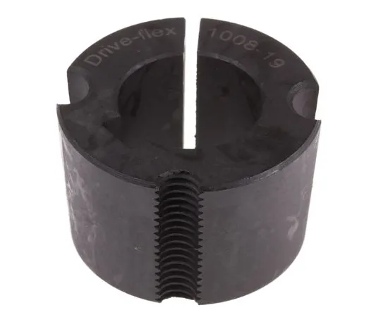63-6574-40　RS PRO Taper Bush 1008 19mm Shaft Diameter　184-369