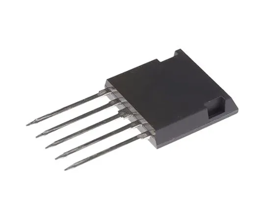 63-6990-70　IXYS 1300V 40A, Quad Diode, 5-Pin i4-Pac FBO40-12N　FBO40-12N