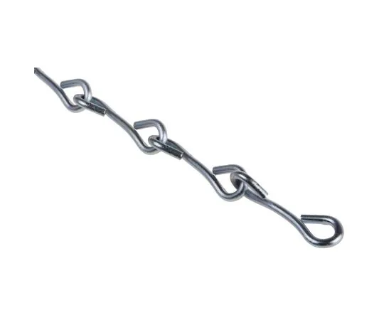 63-6713-54　RS PRO Jack Chain Cable Conduit Fitting, 8mm nominal size　621-095