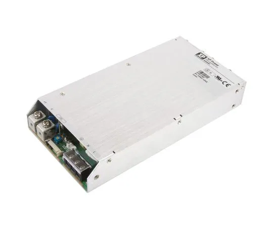 63-6858-25　AC/DC Converter 30 V dc 26.7 A 800 W with case　HDS800PS30