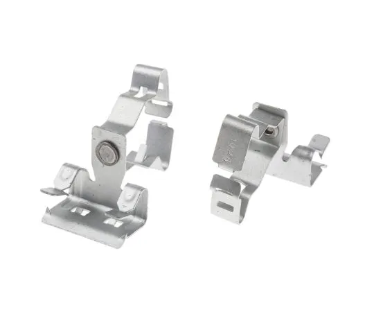 63-6610-85　RS PRO Steel Girder Conduit Clamp, 8 → 14 mm　277-395