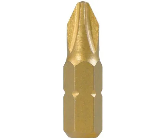 63-6970-50　RS PRO Driver Bit 10 pieces, PH2　125-0356