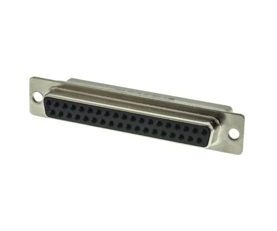 63-6739-88　Crimping Type D-Sub Connector Female 37 Pole　09670374701