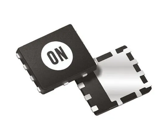 63-7005-96　NTMFS5C404NT1G N-Channel MOSFET, 378 A, 40 V NTMFS5C404N, 4 + Tab-Pin DFN ON Semiconductor　NTMFS5C404NT1G