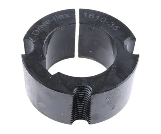 63-6574-25　RS PRO Taper Bush 1610 35mm Shaft Diameter　184-218