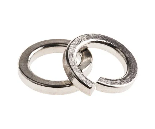 63-6697-70　A2 stainless steel spring washer,M10　530-860