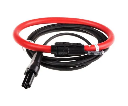 63-7352-93　Chauvin Arnoux P01120531B Power Quality Analyser Clamp, Accessory Type Current Probe　P01120531B