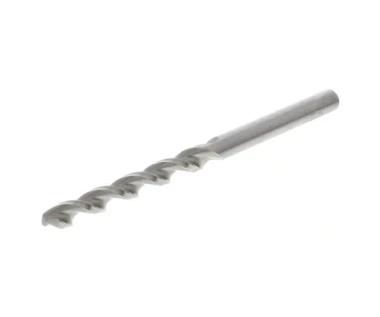 63-6591-11　RS PRO HSS Twist Drill Bit, 4.2mm x 75 mm　217-390