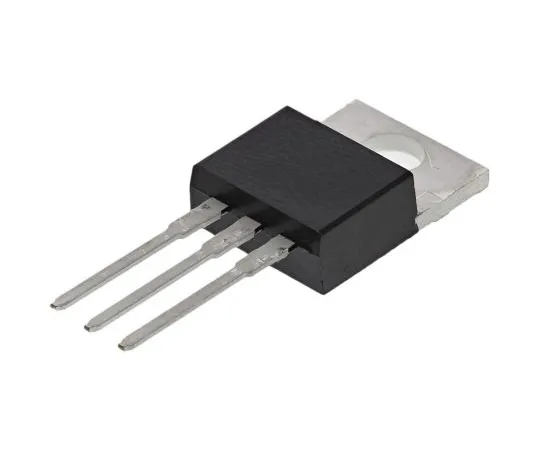 63-7033-37　DMNH6008SCT N-Channel MOSFET, 60 V, 3-Pin TO220AB Diodes Inc　DMNH6008SCT