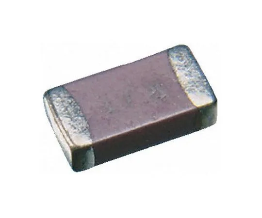 63-6624-62　Multilayer Ceramic Capacitor (MLCC) 0.1 μF 25 V dc ±10% 1 Bag (25 Pieces)　08052R104K8BB