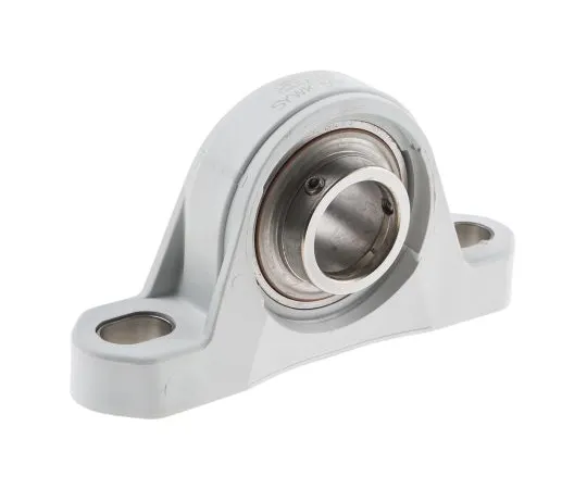 63-6978-62　Pillow Block Bearing SYWK 30 YTH, 30mm ID　SYWK 30 YTH