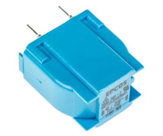 63-7352-98　EPCOS 2.7 mH ±30% Ferrite Current Compensated Choke, 4A Idc, 60mΩ Rdc B82721A　B82723J2402N001