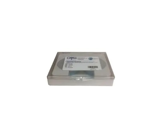 64-3326-07　Polyester Membrane PETE 47 mm 0.2 μm 1 Box (100 Pieces)　1215288