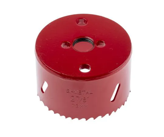 63-6590-13　RS PRO HSS 73mm Hole Saw　215-849