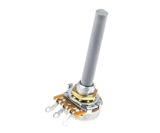 63-6626-95　Potentiometer 47 komega 0.2 W　1624161-2
