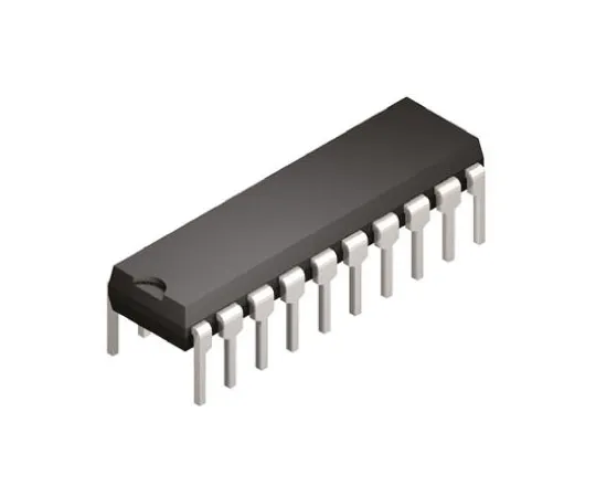 63-7341-80　Microchip PIC24FV32KA301-I/P, 16bit PIC Microcontroller, 32MHz, 32 kB Flash, 20-Pin PDIP　PIC24FV32KA301-I/P