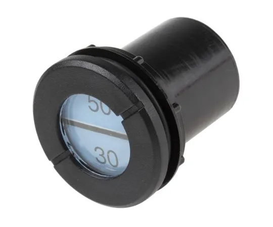 63-6734-98　RS PRO Humidity Indicating Desiccator, Silica Gel, 10g　838-726