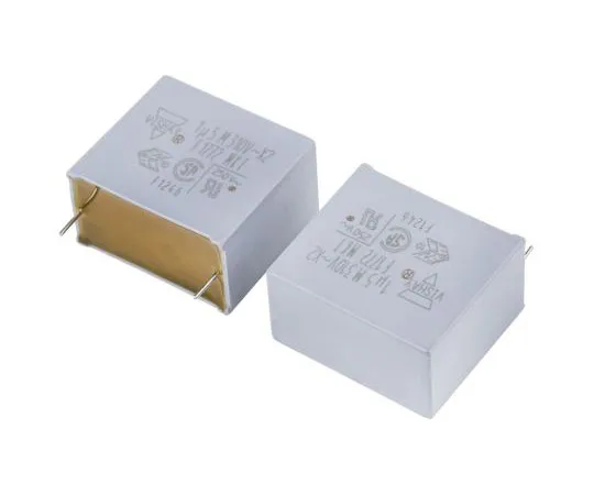 63-7347-83　Vishay 1.5μF Polyester Capacitor PET 310V ac ±20% F1772 Series Through Hole　F17725152260