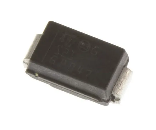 63-7353-07　STMicroelectronics 100V 2A, Schottky Diode, 2-Pin DO-214AC STPS2H100A　STPS2H100A