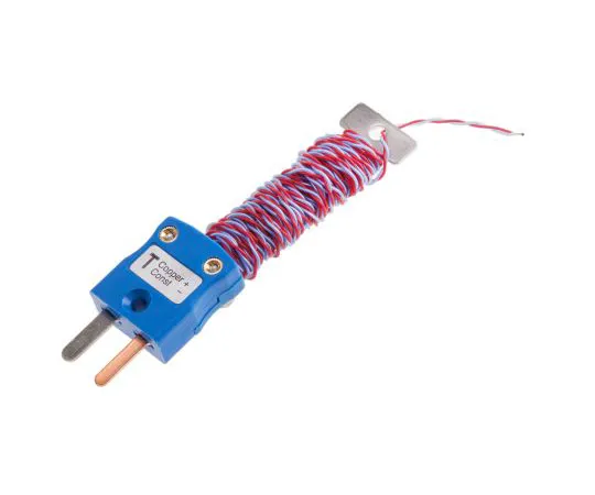 63-6763-50　RS PRO Type T Thermocouple → +220°C　110-4474
