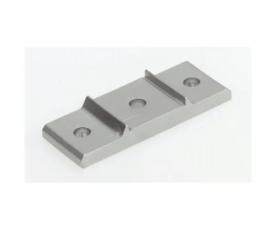 63-7322-47　FlexLink Beam Mount Plate, strut profile 44 mm, 88 mm, Groove Size 11mm　XCFB 44
