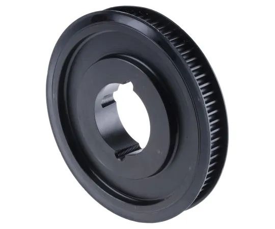 63-6574-32　RS PRO Timing Belt Pulley, Cast Iron 28mm Belt Width x 8mm Pitch, 72 Tooth　184-280