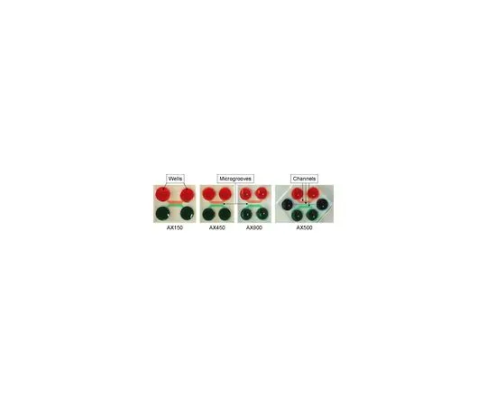 62-8478-29　［Discontinued］AXIS(TM) Axon Isolation Devices, 150μm　AX15010TC