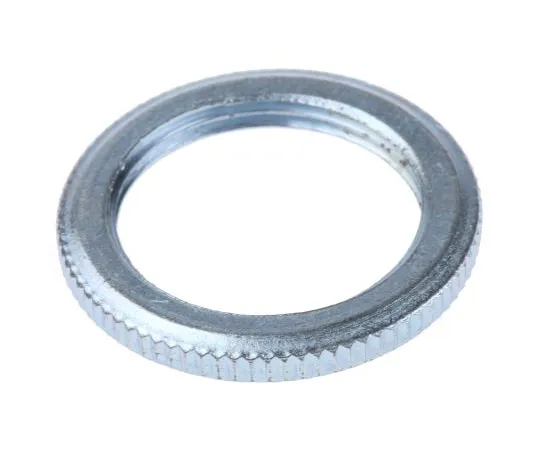63-6712-38　RS PRO M25 Lock Ring Cable Conduit Fitting, 25mm nominal size　607-998