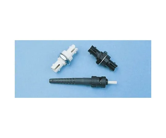 63-7330-92　Amphenol ST Multimode Simplex Fibre Optic Connector　953 101 5010