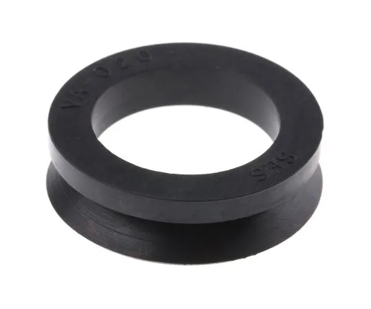 63-6724-15　RS PRO Nitrile Rubber 18mm 27 to 29mm , 7.5mm　749-626
