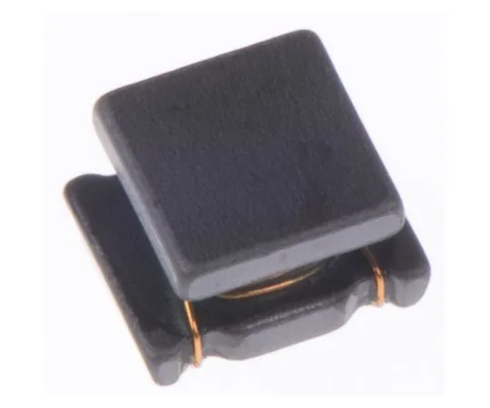 63-6979-40　Murata LQH32MN Series Type 1210 (3225M) Wire-wound SMD Inductor 10 μH ±10% Wire-Wound 190mA Idc Q:35　LQH32MN100K23L
